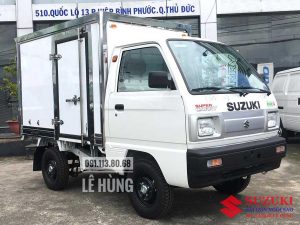 Suzuki Carry Truck 2021